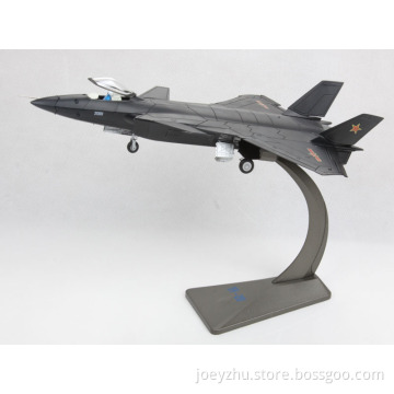 J-20 Figther Plane XBY-AM007